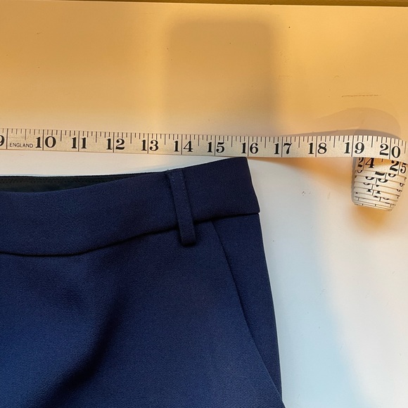 Rebecca Vallance navy dress pants - Picture 7 of 7